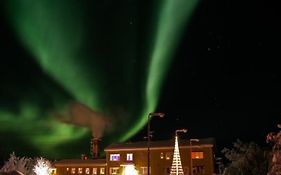 Lannavaara Lodge